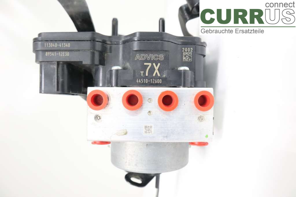TOYOTA COROLLA 19- ABS-Hydraulikeinheit 44050-12E70 1.8HYBRID 98HK