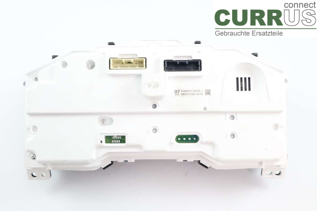 TOYOTA COROLLA 19- Instrumentpanel / kombiinstrument 83800-FEG90 1.8HYBRID 98HK