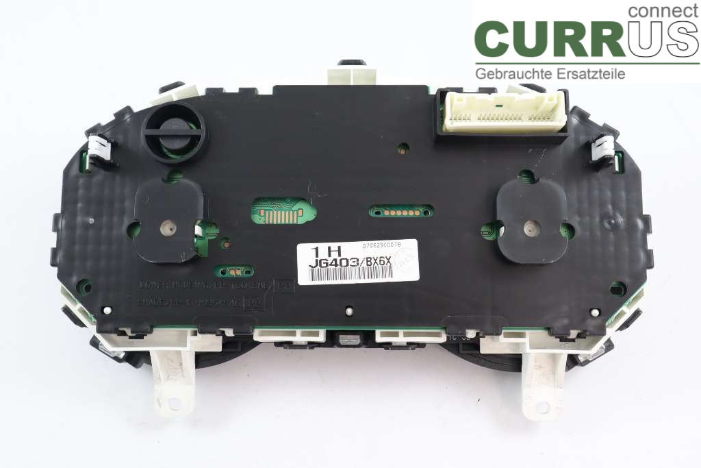 NISSAN X-TRAIL     08-14 Instrument cluster / comb 24820-JG42B 2,0 140hk