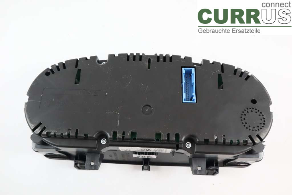 VW CADDY  16-20 Instrument cluster / comb 2K5920876FX 2.0TDI 102HK