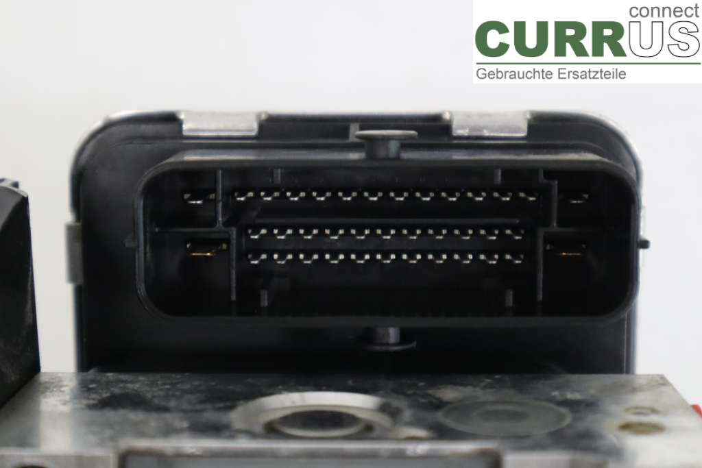 VW CADDY  16-20 ABS Hydraulic unit 7E0614517M 2.0TDI 102HK