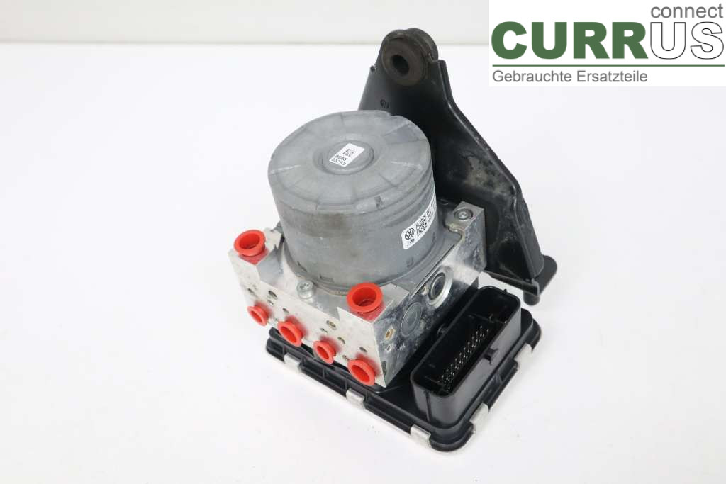 VW CADDY  16-20 ABS Hydraulic unit 7E0614517M 2.0TDI 102HK