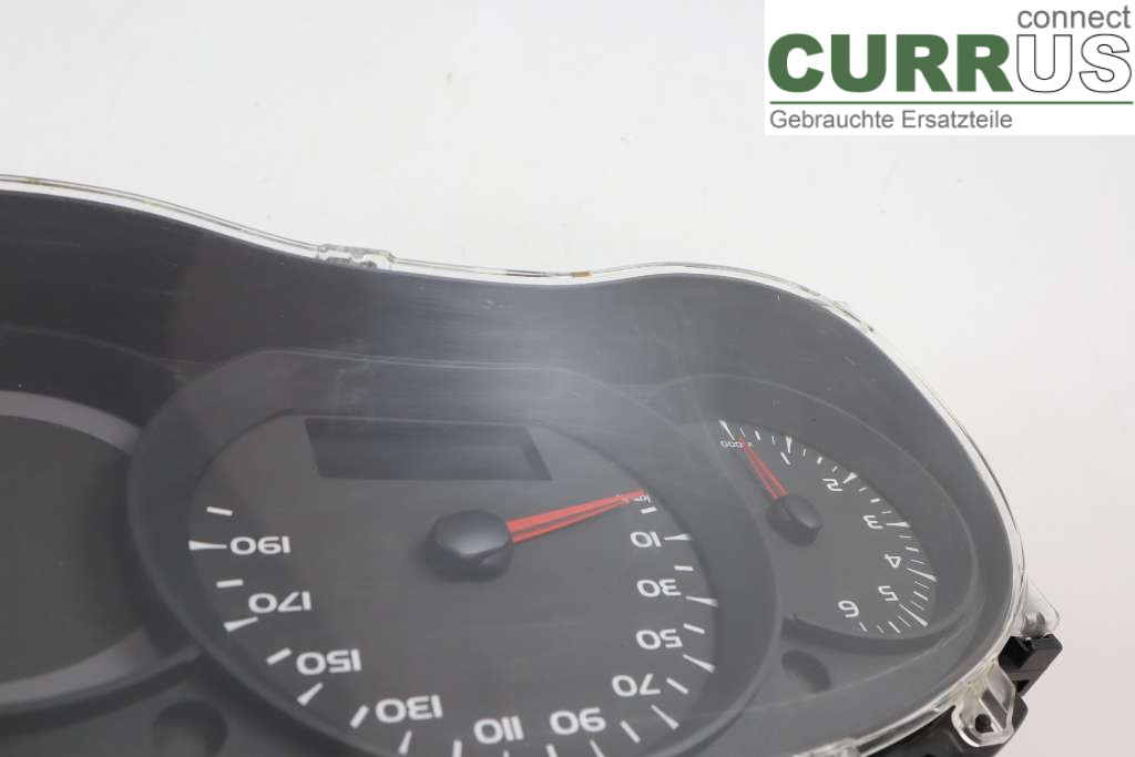 RENAULT KANGOO II  08-14 Instrument cluster / comb 248101769R 1,5dci 55kw