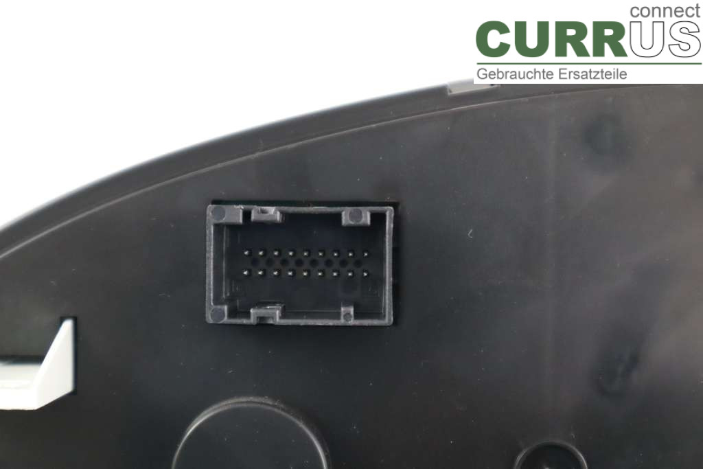 HUSBIL ELNAGH Instrument cluster / comb 1394435080 2,3MJT2 130