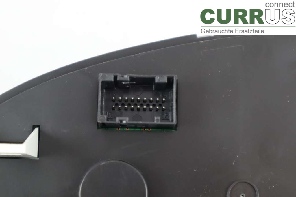 HUSBIL BURSTNER Instrumentenkombination 1379917080 2,3multijet