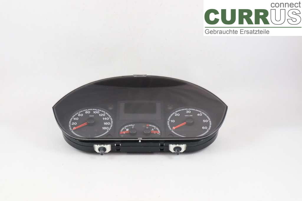 HUSBIL BURSTNER Instrumentenkombination 1379917080 2,3multijet