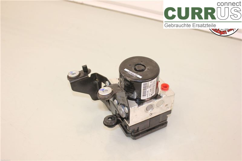 VOLVO S80      07- 13 ABS hydraulisk enhed 31329140 1.6D 109HK