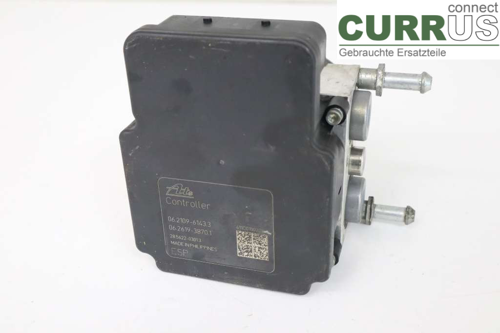 SUBARU LEGACY    10-14 ABS Hydraulic unit 27596-AJ030 2.0D 150HK
