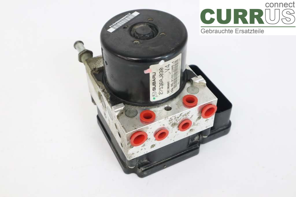 SUBARU LEGACY    10-14 ABS Hydraulic unit 27596-AJ030 2.0D 150HK