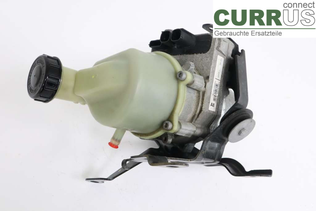 DACIA LODGY  12-18 Pompe de direction assistée électrique 491100842R H5F-402