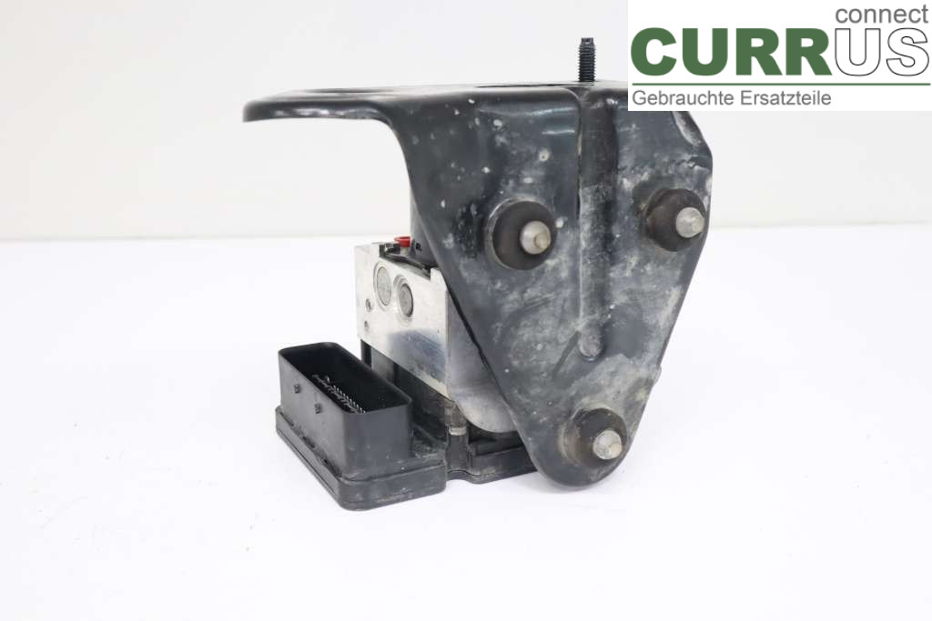 VW TRANSP/CARAVELLE 04-15 ABS Hydraulic unit 7E0614517H 2.0TDI 140HK