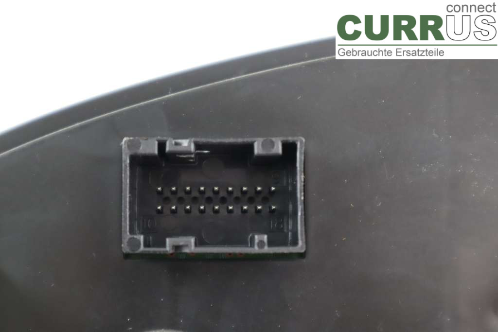 HUSBIL KABE Instrument cluster / comb 1379917080 3,0MJT 130KW
