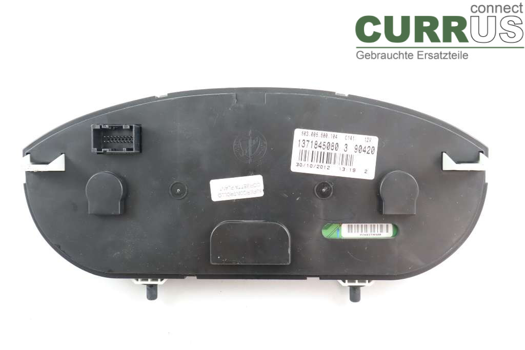 HUSBIL KABE Instrument cluster / comb 1379917080 3,0MJT 130KW