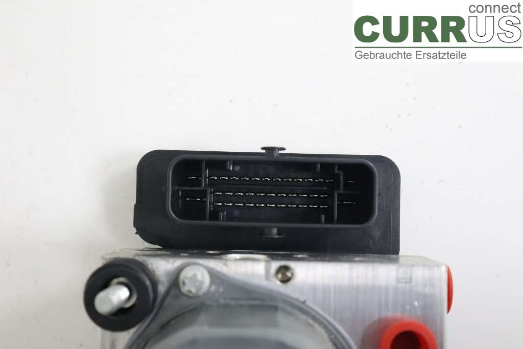 DACIA SANDERO STEPWAY  13-20 Hydrauliczna jednostka ABS 476602996R 0,9TCE 90HK