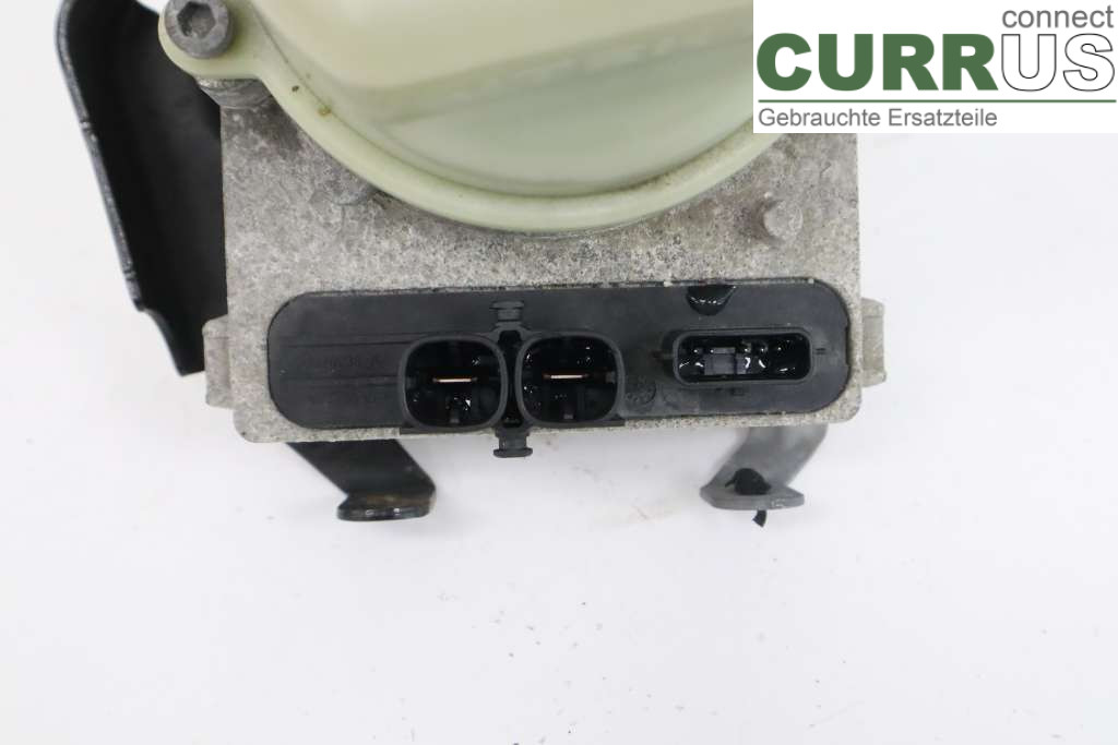 DACIA SANDERO STEPWAY  13-20 Power steering pump (electric) 491101292R 0,9TCE 90HK