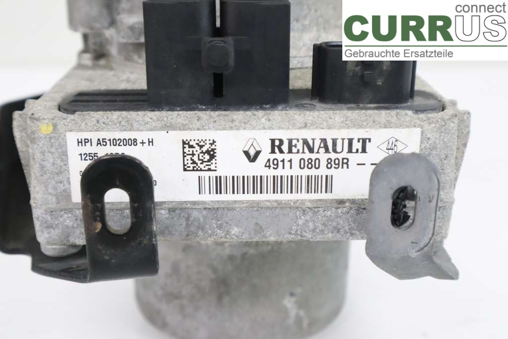 DACIA SANDERO STEPWAY  13-20 Power steering pump (electric) 491101292R 0,9TCE 90HK