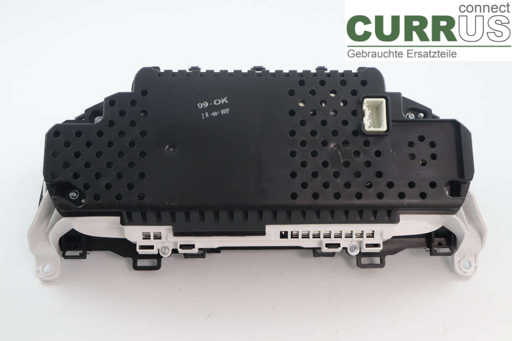 VOLVO XC60  14-17 Instrumentpanel / kombiinstrument 36003011 D4 2.4 190HK
