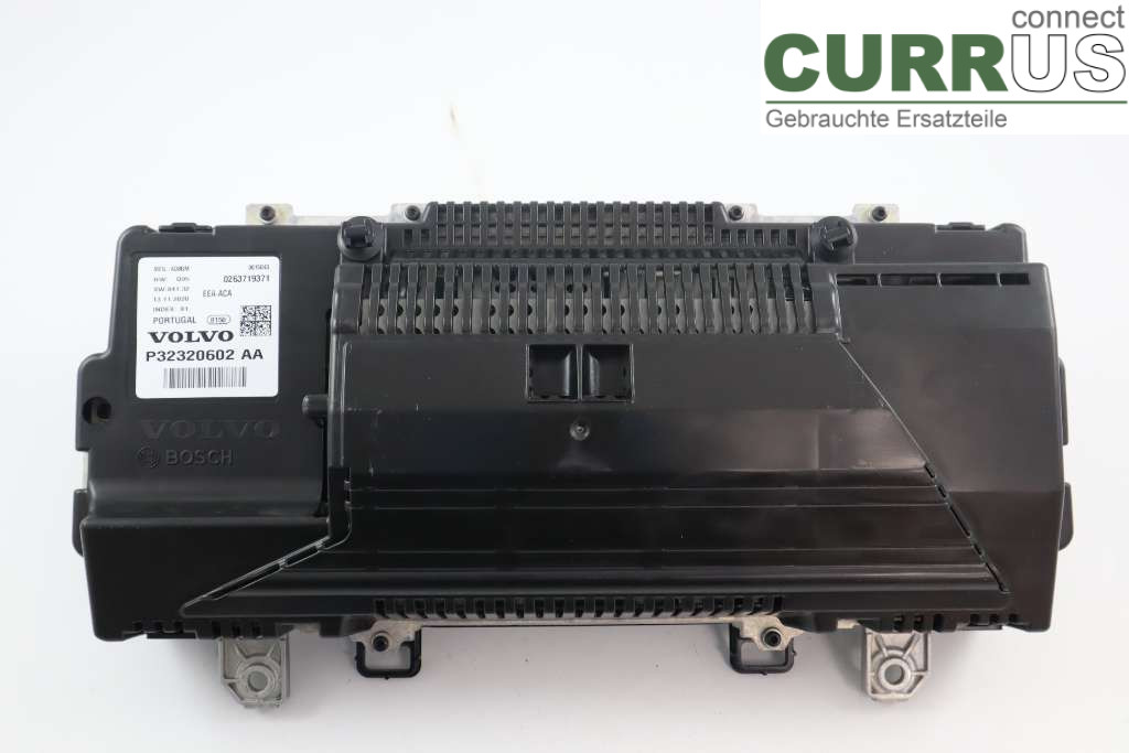 VOLVO V60 CROSS COUNTRY 19- Instrument cluster / comb 36010424 2.0D 197HK