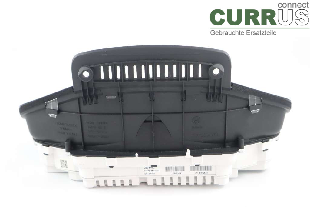 VOLVO XC60  14-17 Instrumentpanel / kombiinstrument 36010020 D4 2,0 133KW