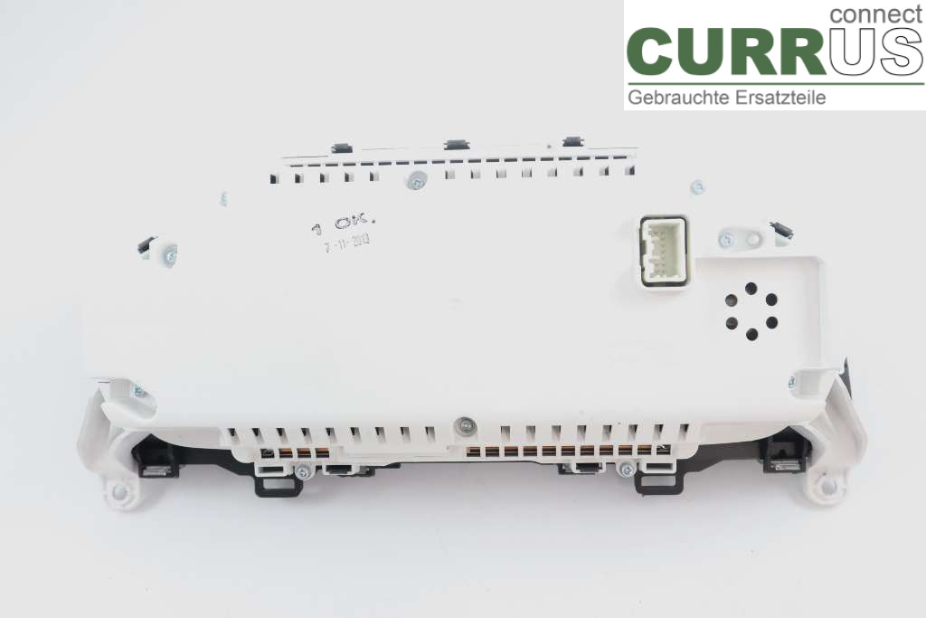 VOLVO XC60  14-17 Instrumentpanel / kombiinstrument 36010020 D4 2,0 133KW