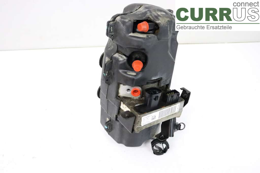 CITROEN C5     05-08 Elektrisk servostyrningspump 1680909680 2.2HDI 170HK