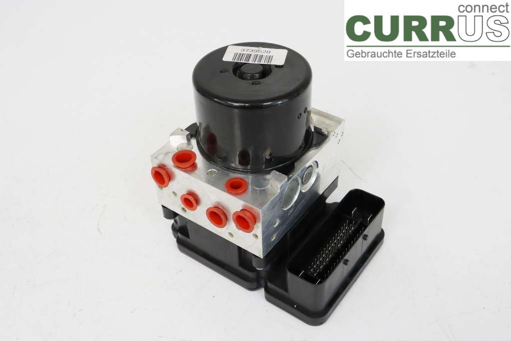 VOLVO XC60  14-17 Hydrauliczna jednostka ABS 31423350 D4 2.4 190HK