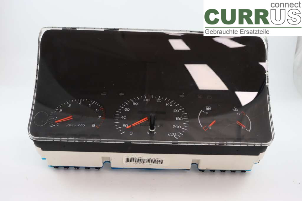 VOLVO 460      90-96 Instrumentpanel / kombiinstrument  2,0 80kw