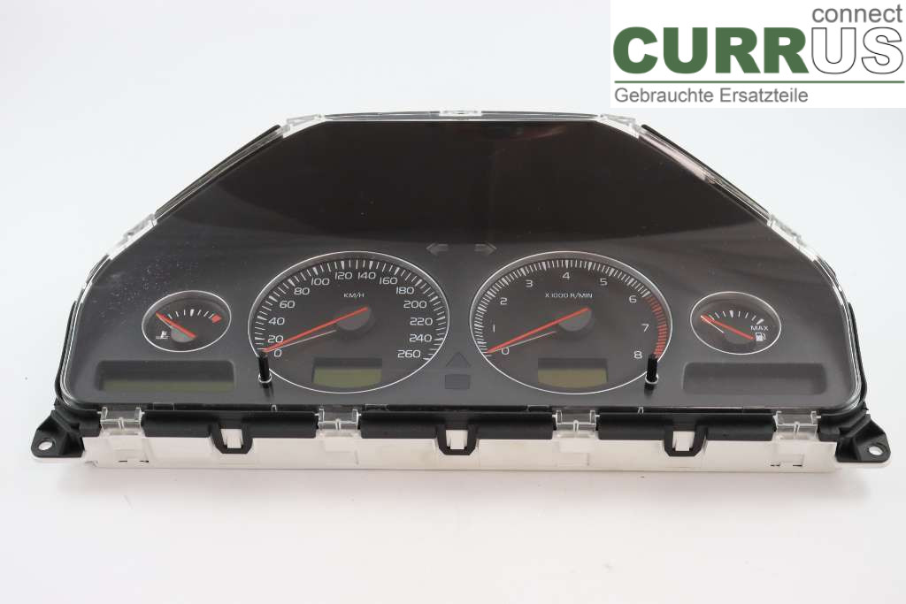 VOLVO V70      05-08 Instrumentpanel / kombiinstrument 36050540 B5244S
