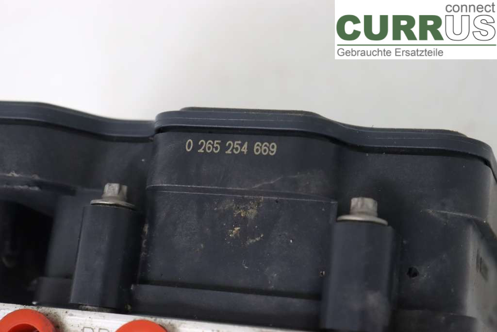 TOYOTA AVENSIS   16-18 ABS hydraulisk enhet 4405005180 1.8I 147HK