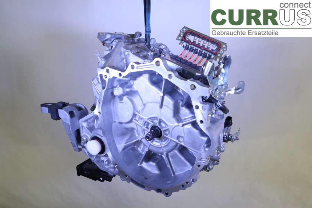 TOYOTA RAV4  19- Skrzynia biegów automatyczna 30900-42020 2.5 HYBRID 178H