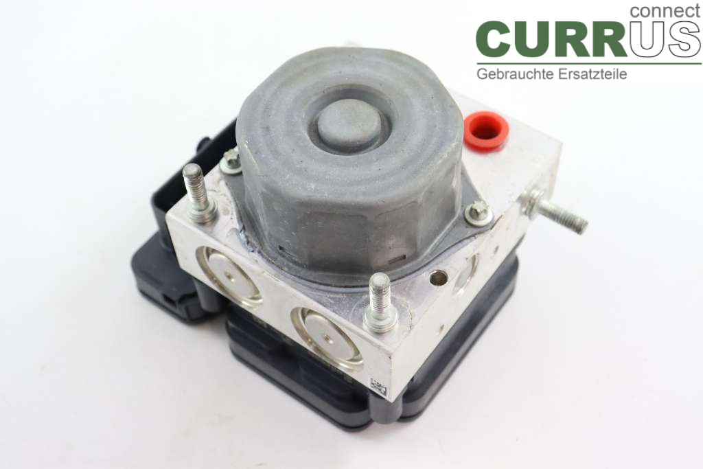 MITSUBISHI SPACE STAR 13- ABS hydraulisk enhet 4670B230 1.2I