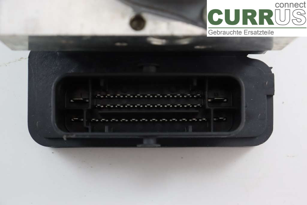 MITSUBISHI SPACE STAR 13- ABS hydraulisk enhet 4670B230 1.2I