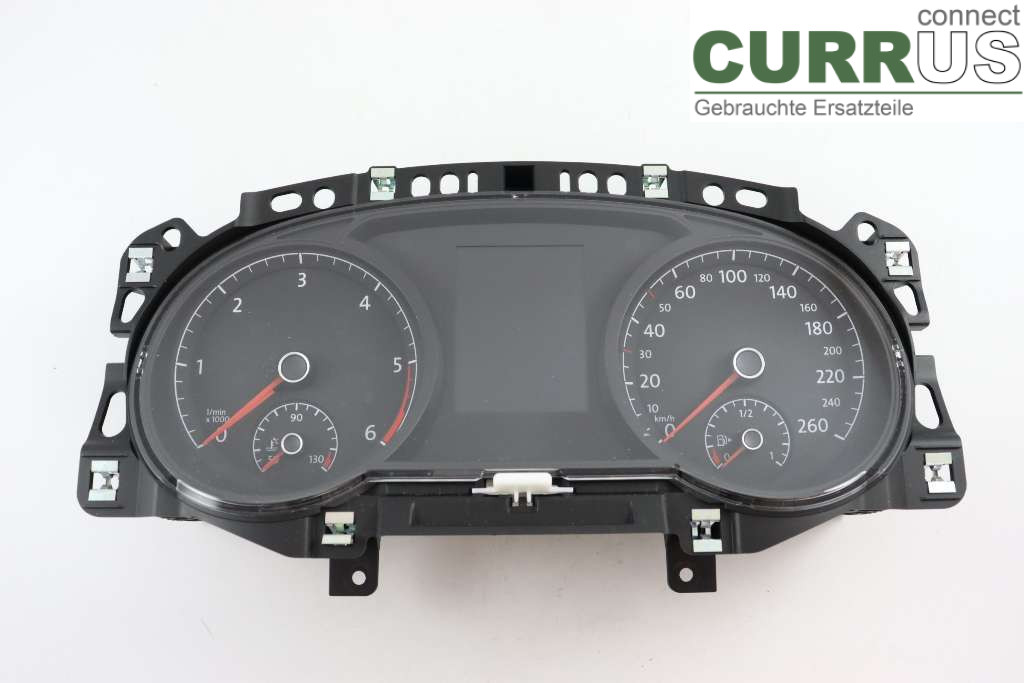 VW GOLF / E-GOLF VII   13-20 Instrument cluster / comb 5G1920741A 1.6TDI 110HK