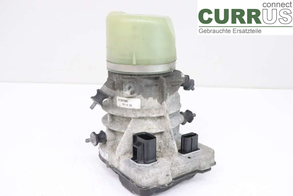 VOLVO XC60  14-17 Elektrisk servostyrningspump 36050681 D4 2,0 133KW