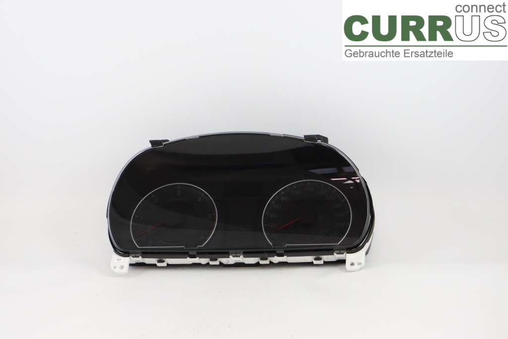 HYUNDAI i30   07-12 Instrumentkam 94023-2R625 D4FB