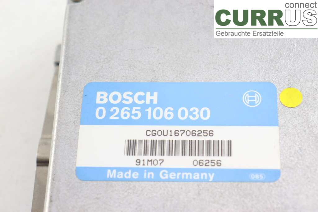 MB S/CL-KLASS(W140) 91-98 Bromsenhet ABS A0105452832 V12600SEL 408HK