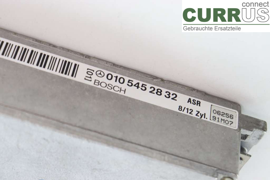 MB S/CL-KLASS(W140) 91-98 Bromsenhet ABS A0105452832 V12600SEL 408HK