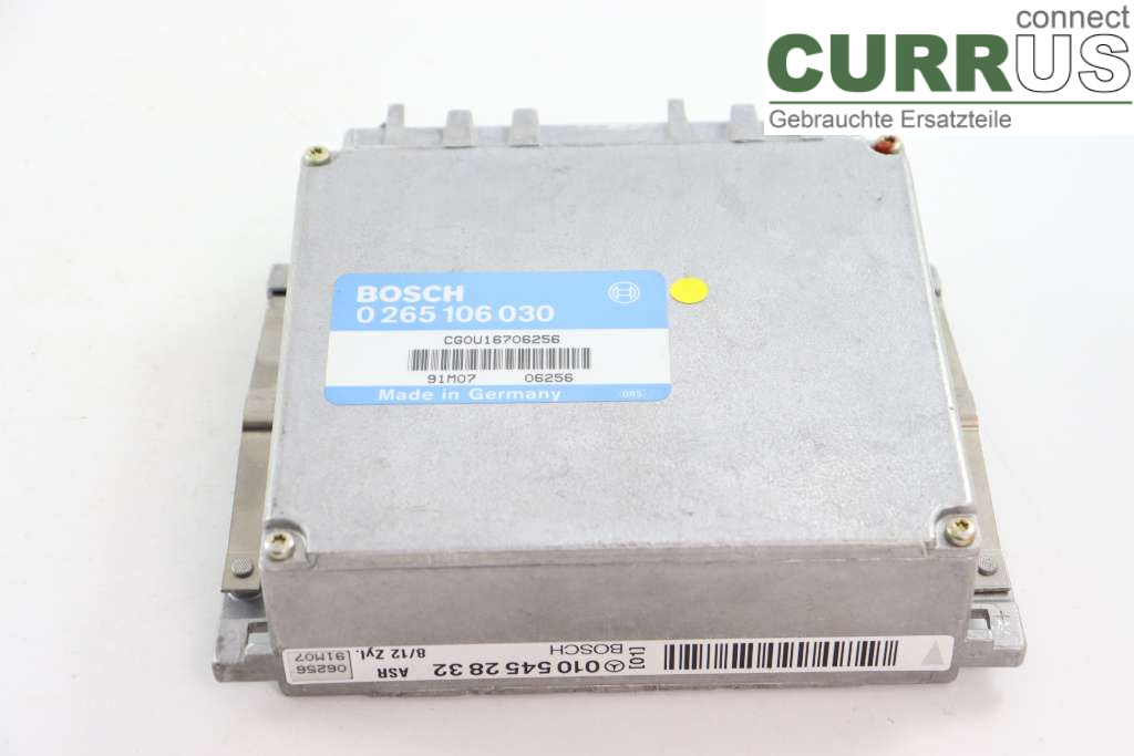 MB S/CL-KLASS(W140) 91-98 Bromsenhet ABS A0105452832 V12600SEL 408HK