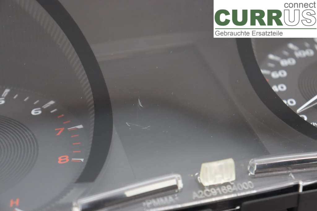 TOYOTA AVENSIS   16-18 Instrumentpanel / kombiinstrument 8380005V62 1.8I 147HK
