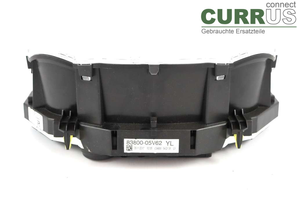 TOYOTA AVENSIS   16-18 Instrumentpanel / kombiinstrument 8380005V62 1.8I 147HK