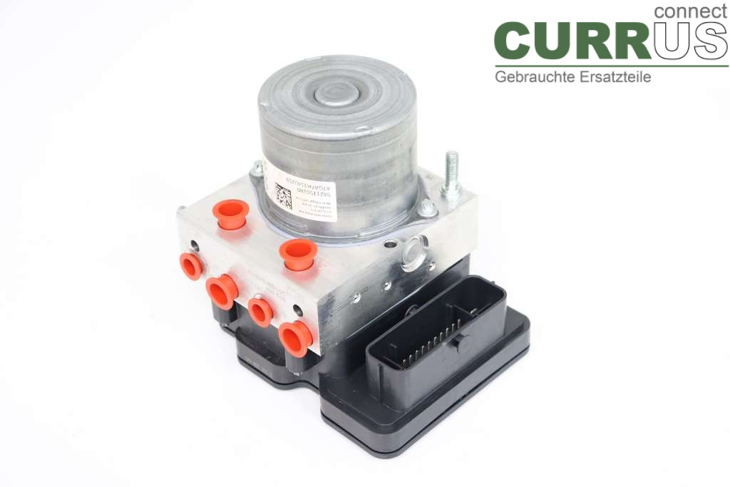 TOYOTA PROACE II  16- ABS Hydraulic unit  1.5D 120HK