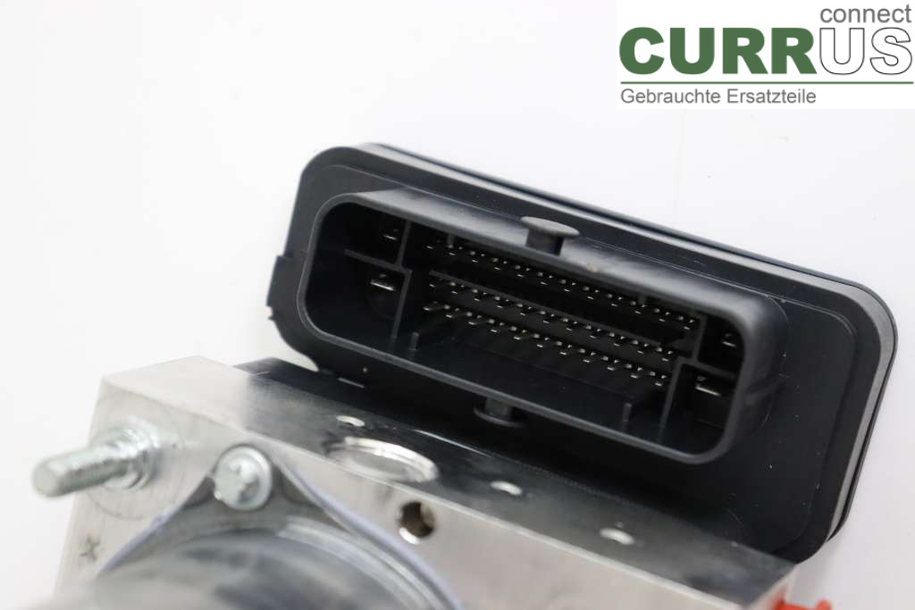 TOYOTA PROACE II  16- ABS Hydraulic unit  1.5D 120HK