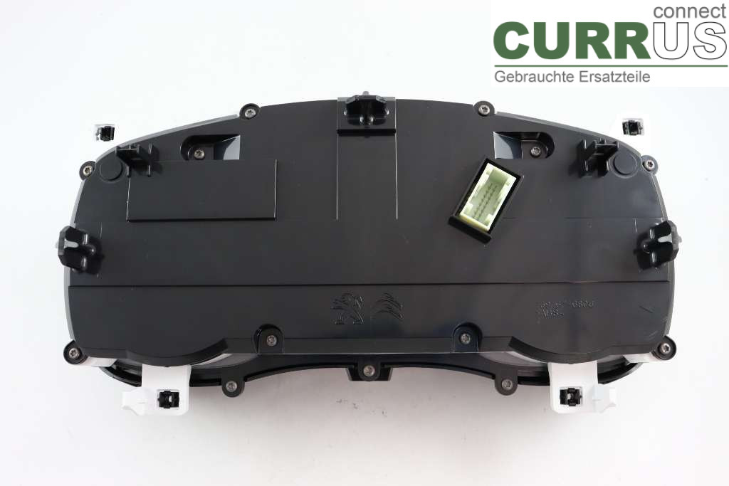 TOYOTA PROACE II  16- Instrument cluster / comb  1.5D 120HK
