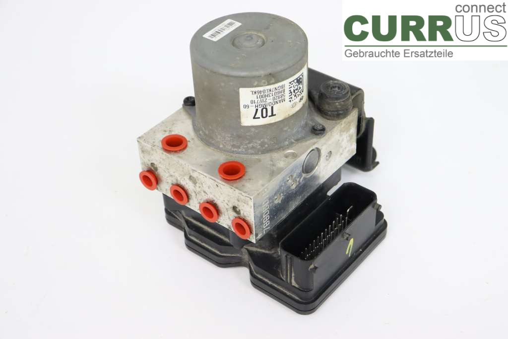 HYUNDAI SANTA FE  13-18 ABS Hydraulic unit 589202W710 2.2CRDI 197HK
