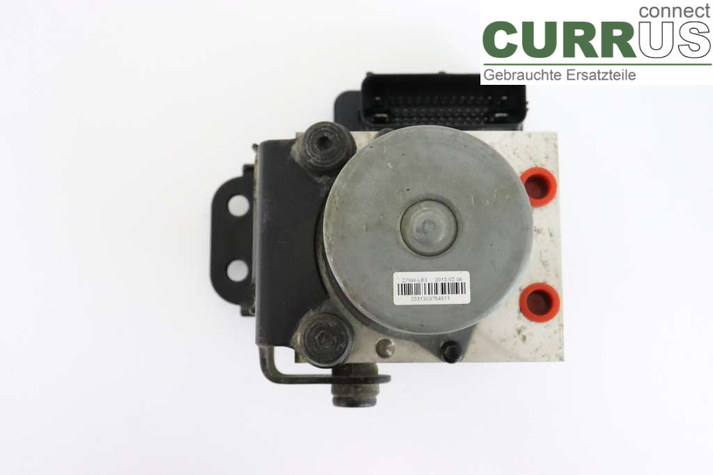 HYUNDAI SANTA FE  13-18 ABS Hydraulic unit 589202W710 2.2CRDI 197HK