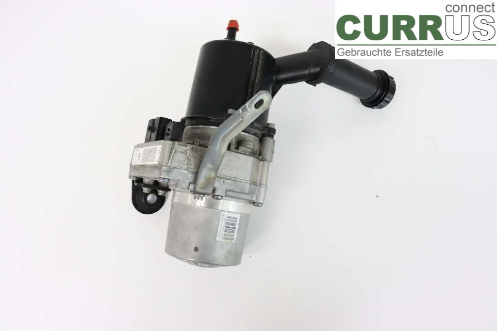 CITROEN BERLINGO  08-18 Elektrisk servostyringspumpe 1616384180 1.6HDI 99HK
