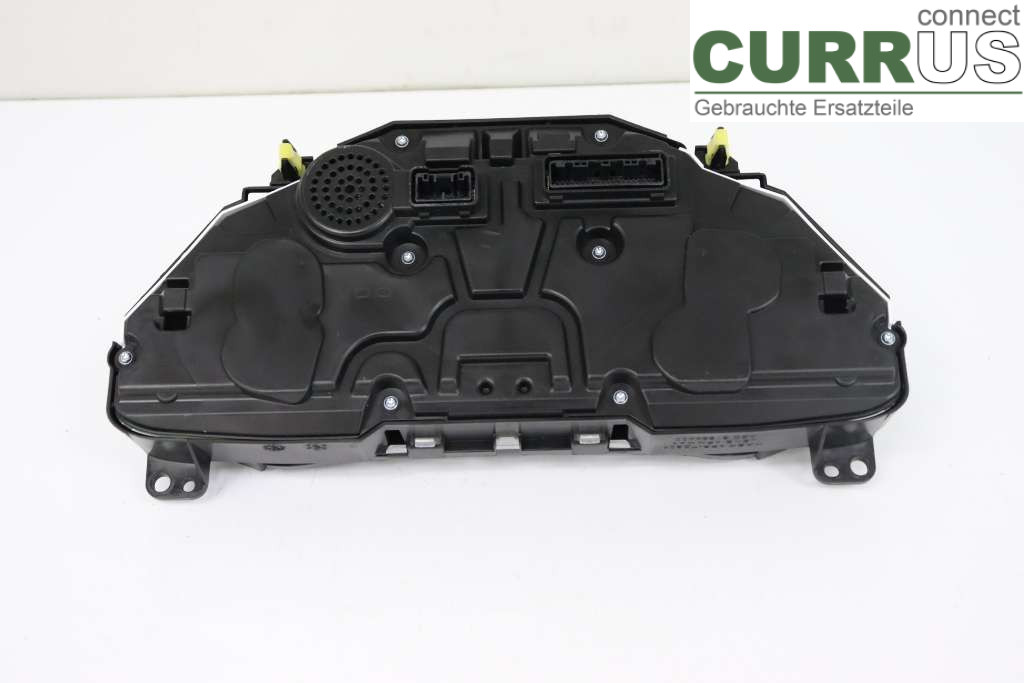 TOYOTA AVENSIS   16-18 Bloc instruments / combiné 8380005V61 4Cyl 1,8 147HK