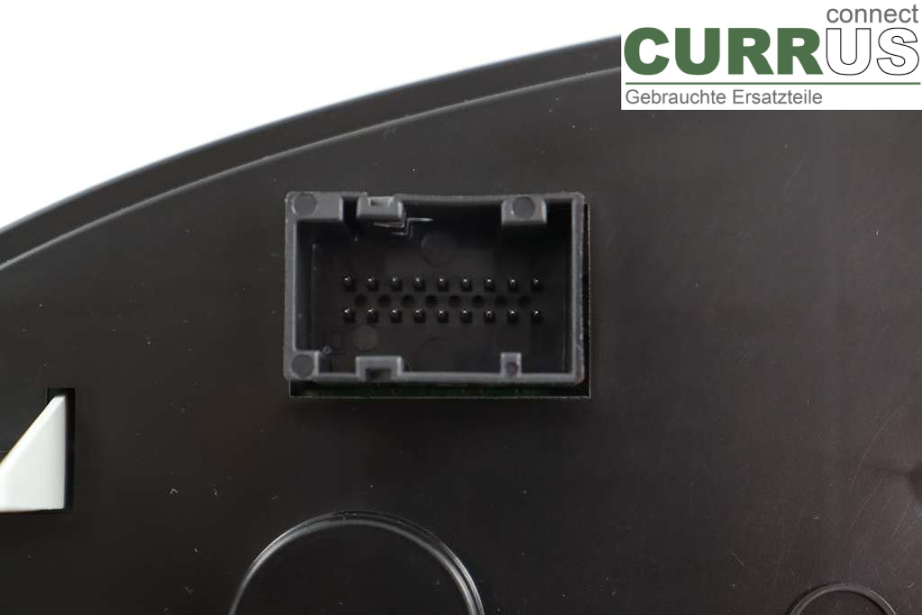 HUSBIL SUN LIVING Instrument cluster / comb 139443708 2,3mjt 140hk