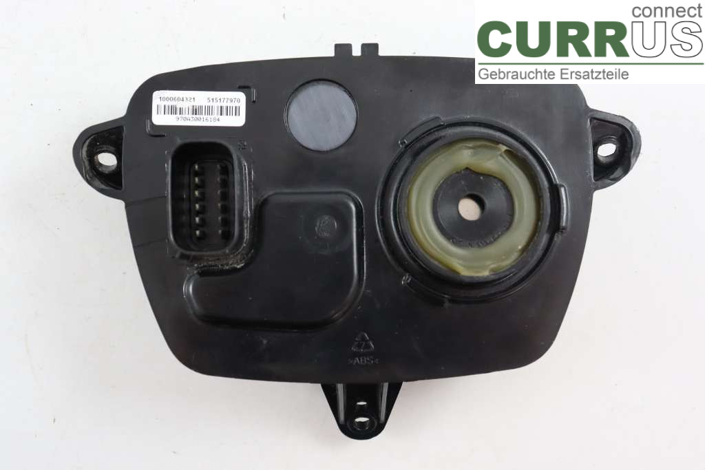 SNÖSKOTER SKI-DOO Instrument cluster / comb 515178810 850 2T