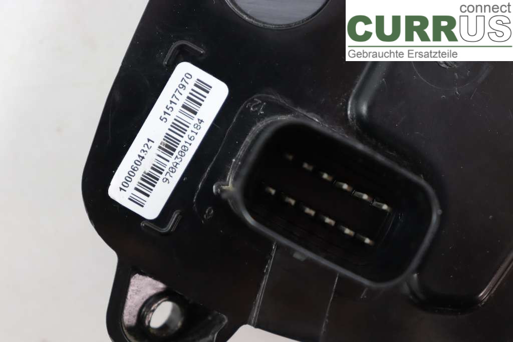 SNÖSKOTER SKI-DOO Instrument cluster / comb 515178810 850 2T